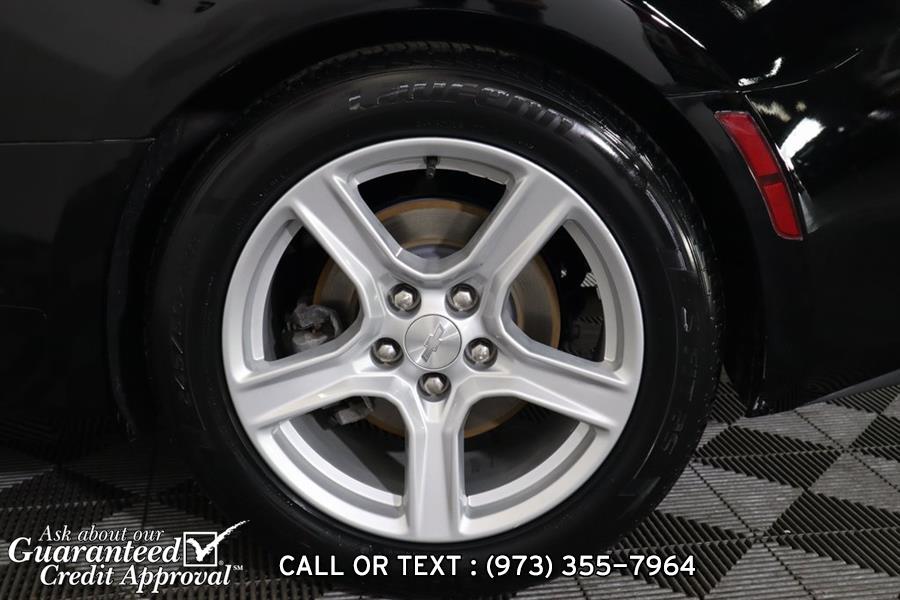 Used Chevrolet Camaro 1LT 2016 | City Motor Group Inc.. Haskell, New Jersey Used Chevrolet Camaro 1LT 2016 | City Motor Group Inc.. Haskell, New Jersey