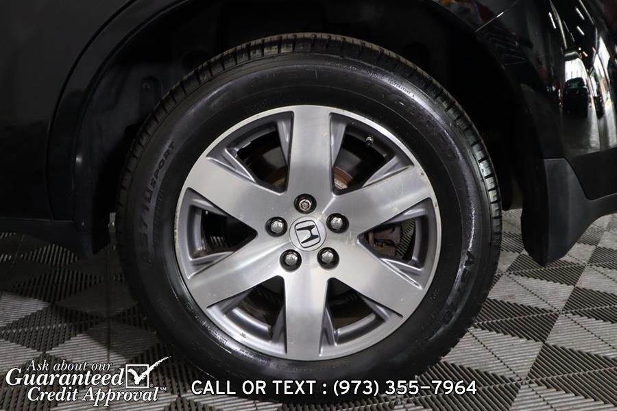 Used Honda Pilot Touring 2015 | City Motor Group Inc.. Haskell, New Jersey Used Honda Pilot Touring 2015 | City Motor Group Inc.. Haskell, New Jersey