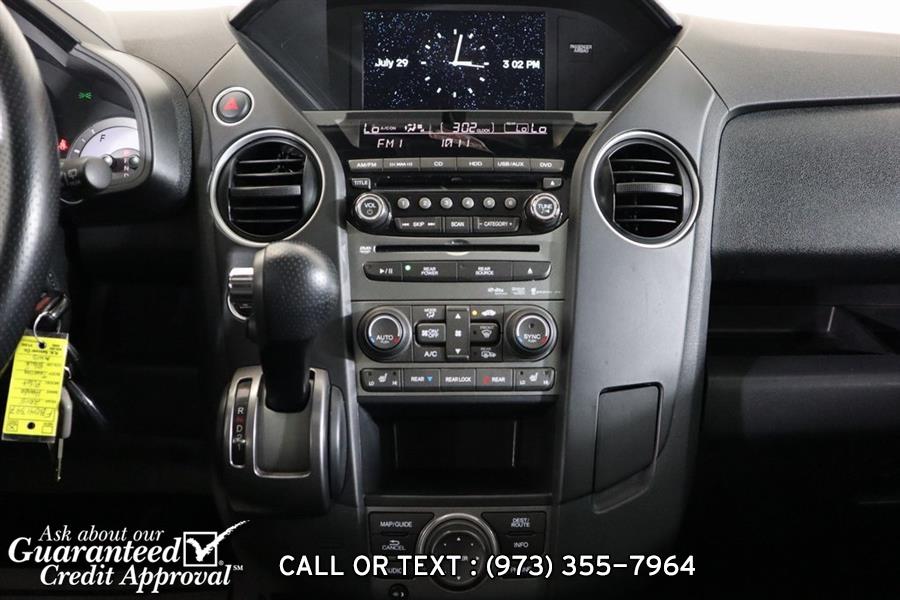 Used Honda Pilot Touring 2015 | City Motor Group Inc.. Haskell, New Jersey Used Honda Pilot Touring 2015 | City Motor Group Inc.. Haskell, New Jersey