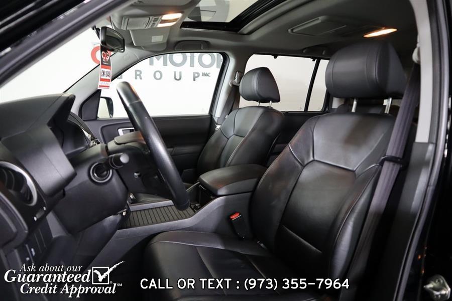 Used Honda Pilot Touring 2015 | City Motor Group Inc.. Haskell, New Jersey Used Honda Pilot Touring 2015 | City Motor Group Inc.. Haskell, New Jersey