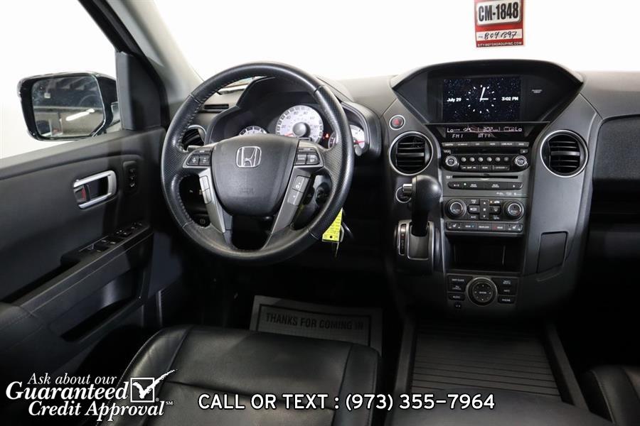 Used Honda Pilot Touring 2015 | City Motor Group Inc.. Haskell, New Jersey Used Honda Pilot Touring 2015 | City Motor Group Inc.. Haskell, New Jersey