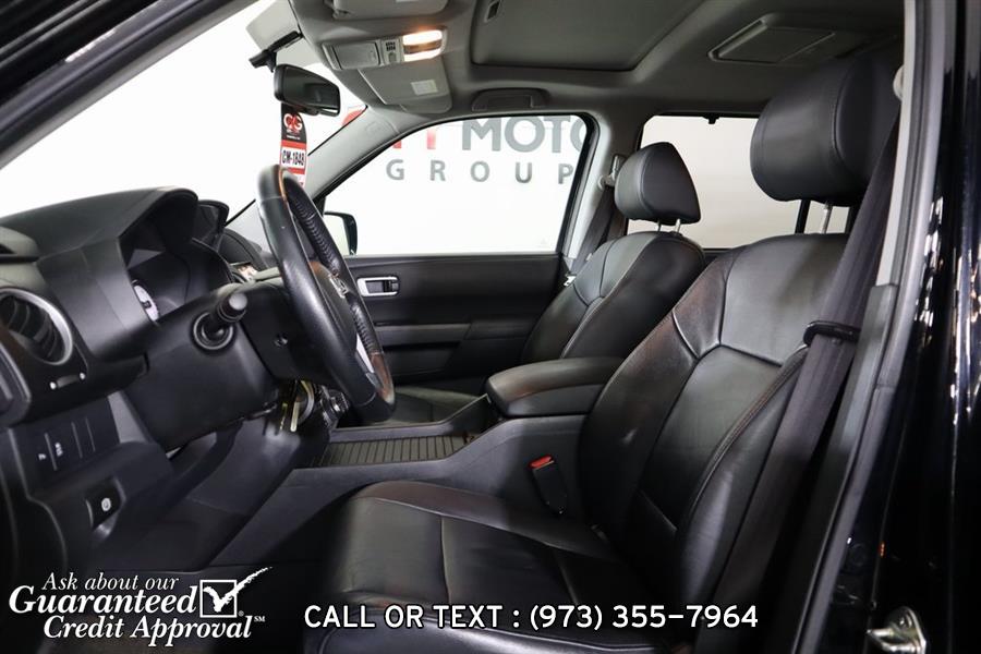 Used Honda Pilot Touring 2015 | City Motor Group Inc.. Haskell, New Jersey Used Honda Pilot Touring 2015 | City Motor Group Inc.. Haskell, New Jersey