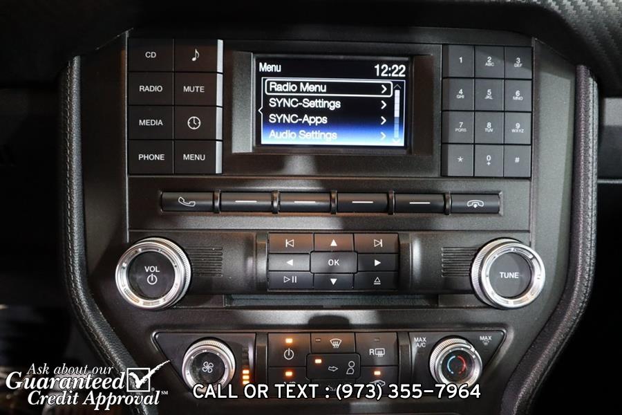 Used Ford Mustang V6 2016 | City Motor Group Inc.. Haskell, New Jersey Used Ford Mustang V6 2016 | City Motor Group Inc.. Haskell, New Jersey