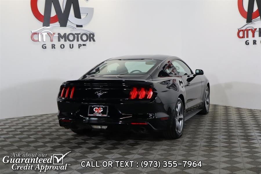 Used Ford Mustang V6 2016 | City Motor Group Inc.. Haskell, New Jersey Used Ford Mustang V6 2016 | City Motor Group Inc.. Haskell, New Jersey