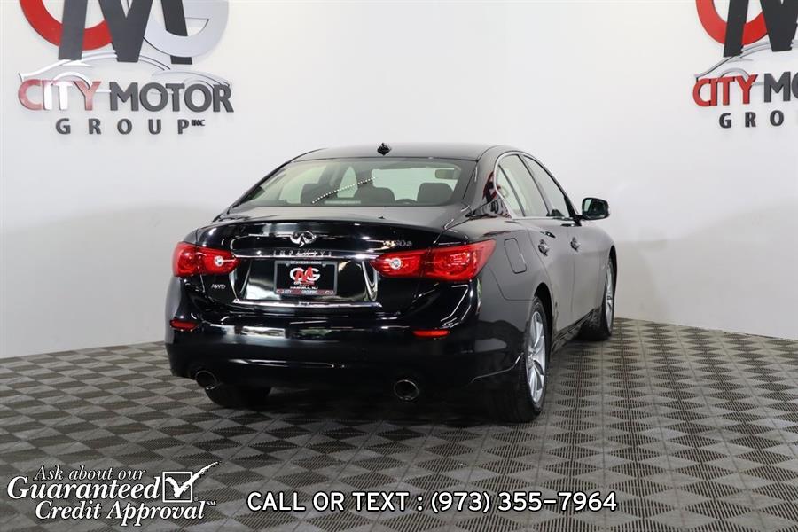 2015 Infiniti Q50 Base, available for sale in Haskell, New Jersey | City Motor Group Inc.. Haskell, New Jersey 2015 Infiniti Q50 Base, available for sale in Haskell, New Jersey | City Motor Group Inc.. Haskell, New Jersey