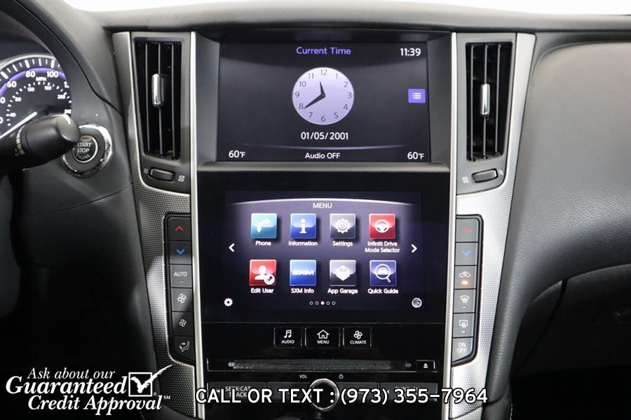 2015 Infiniti Q50 Base, available for sale in Haskell, New Jersey | City Motor Group Inc.. Haskell, New Jersey 2015 Infiniti Q50 Base, available for sale in Haskell, New Jersey | City Motor Group Inc.. Haskell, New Jersey