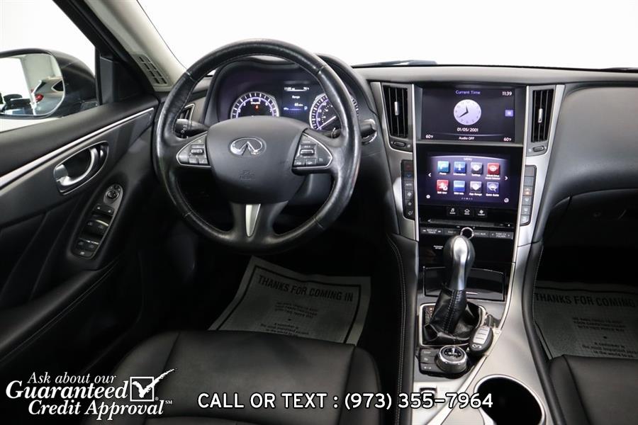 2015 Infiniti Q50 Base, available for sale in Haskell, New Jersey | City Motor Group Inc.. Haskell, New Jersey 2015 Infiniti Q50 Base, available for sale in Haskell, New Jersey | City Motor Group Inc.. Haskell, New Jersey