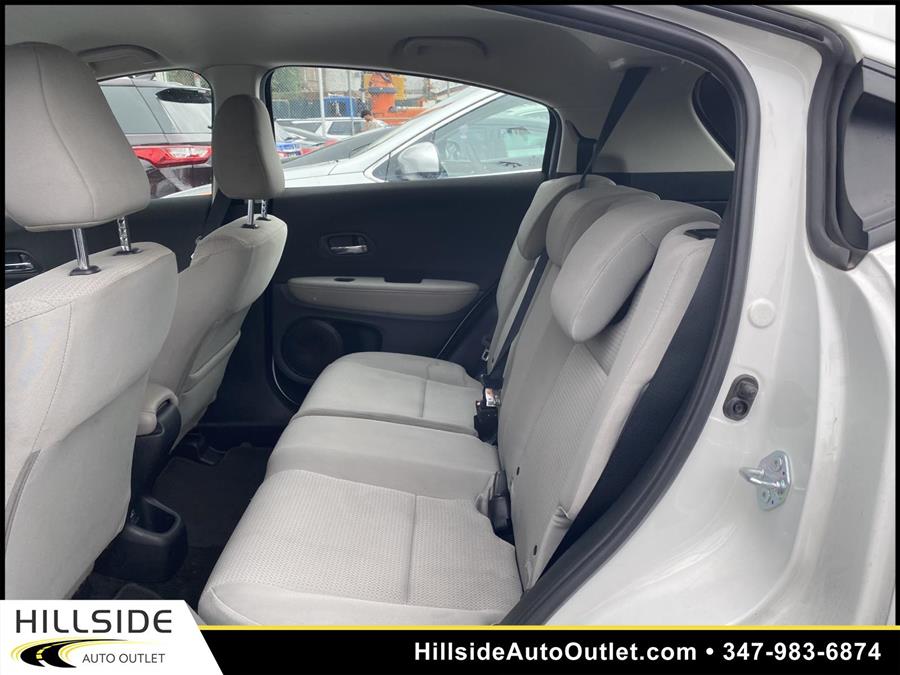 Used Honda Hr-v LX 2021 | Hillside Auto Outlet. Jamaica, New York Used Honda Hr-v LX 2021 | Hillside Auto Outlet. Jamaica, New York