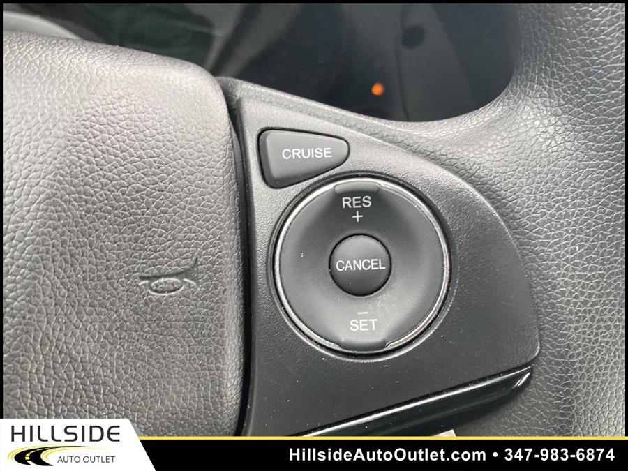 Used Honda Hr-v LX 2021 | Hillside Auto Outlet. Jamaica, New York Used Honda Hr-v LX 2021 | Hillside Auto Outlet. Jamaica, New York