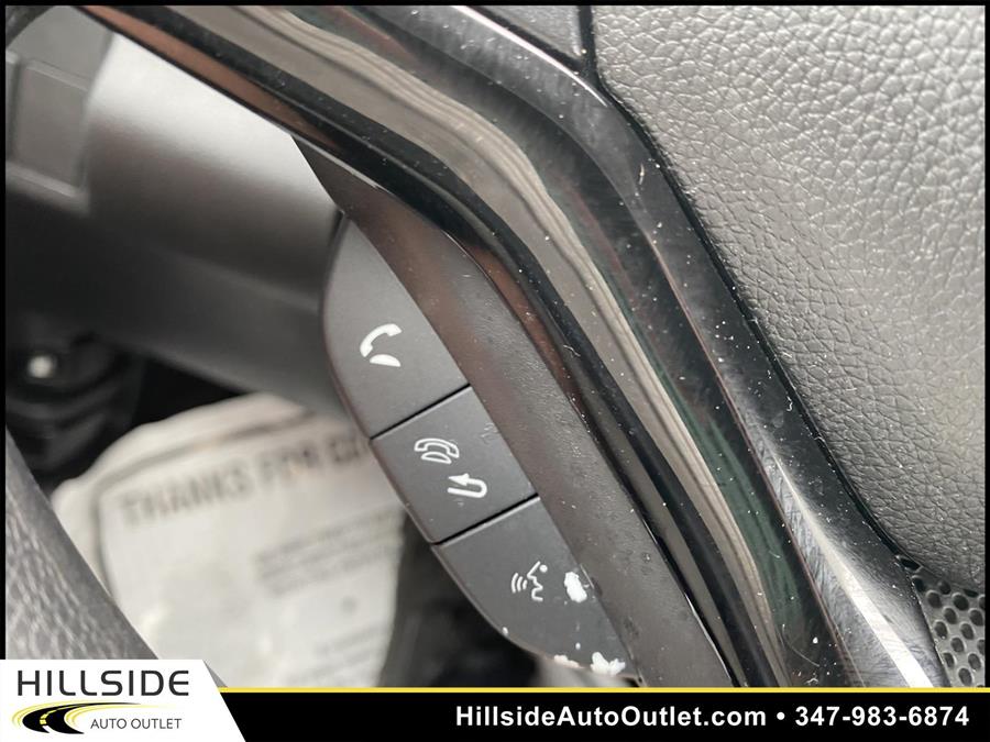 Used Honda Hr-v LX 2021 | Hillside Auto Outlet. Jamaica, New York Used Honda Hr-v LX 2021 | Hillside Auto Outlet. Jamaica, New York