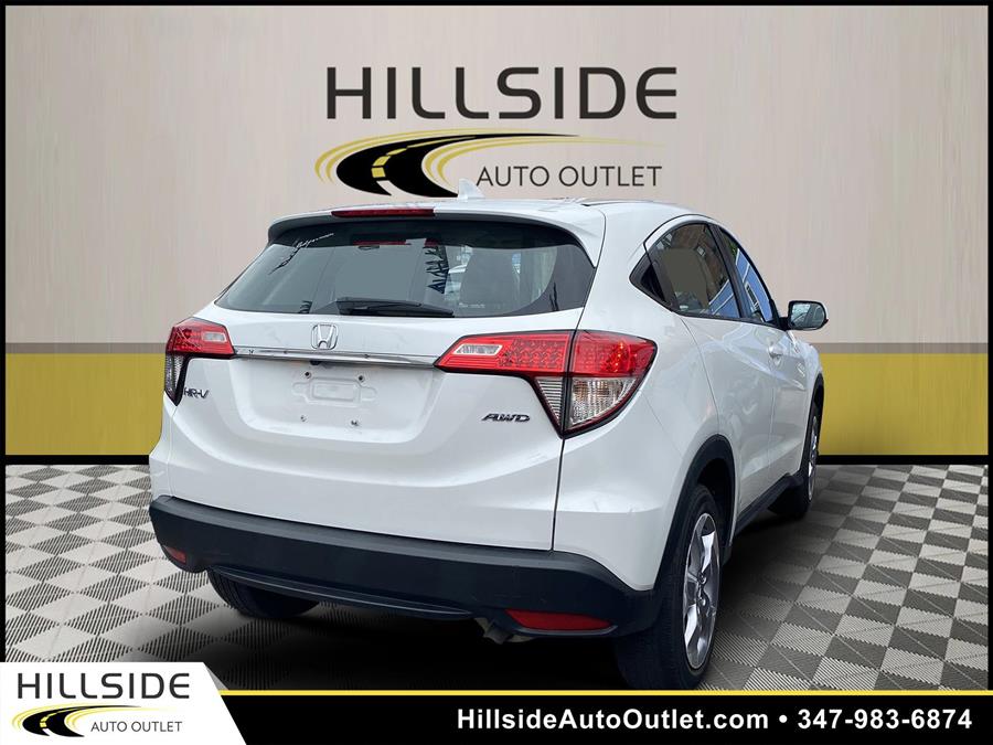 Used Honda Hr-v LX 2021 | Hillside Auto Outlet. Jamaica, New York Used Honda Hr-v LX 2021 | Hillside Auto Outlet. Jamaica, New York