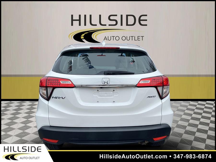 Used Honda Hr-v LX 2021 | Hillside Auto Outlet. Jamaica, New York Used Honda Hr-v LX 2021 | Hillside Auto Outlet. Jamaica, New York