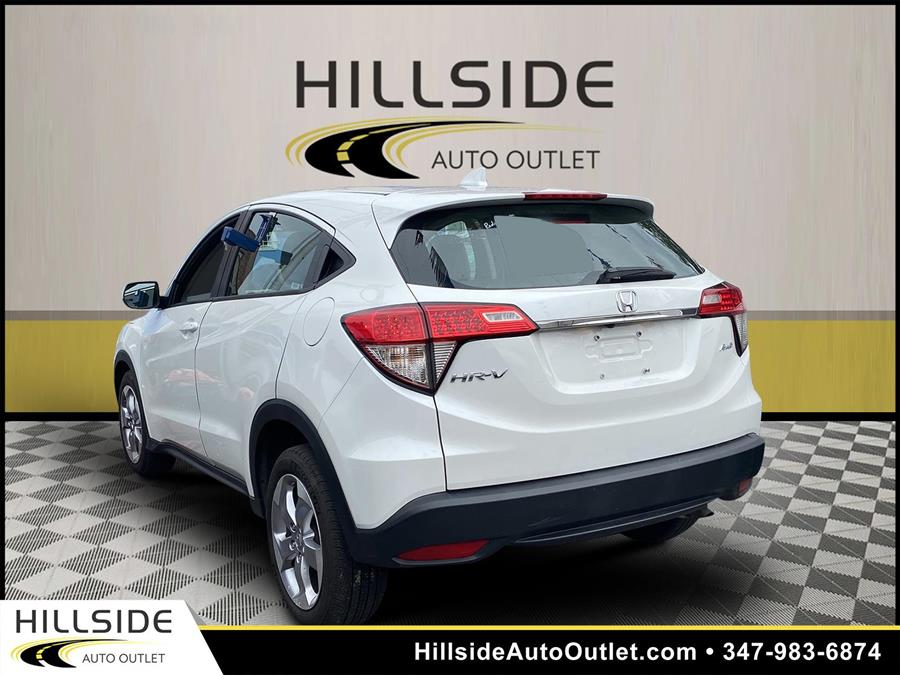 Used Honda Hr-v LX 2021 | Hillside Auto Outlet. Jamaica, New York Used Honda Hr-v LX 2021 | Hillside Auto Outlet. Jamaica, New York