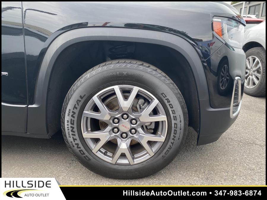 Used GMC Acadia SLT 2020 | Hillside Auto Outlet. Jamaica, New York Used GMC Acadia SLT 2020 | Hillside Auto Outlet. Jamaica, New York