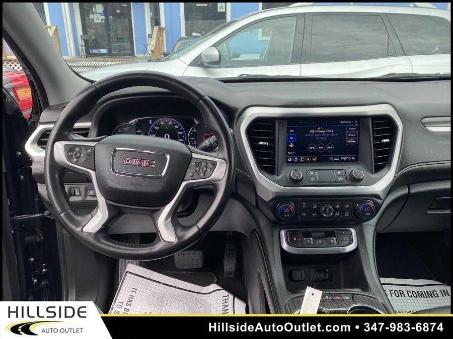 Used GMC Acadia SLT 2020 | Hillside Auto Outlet. Jamaica, New York Used GMC Acadia SLT 2020 | Hillside Auto Outlet. Jamaica, New York