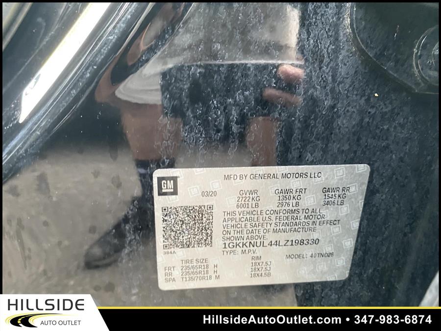 Used GMC Acadia SLT 2020 | Hillside Auto Outlet. Jamaica, New York Used GMC Acadia SLT 2020 | Hillside Auto Outlet. Jamaica, New York