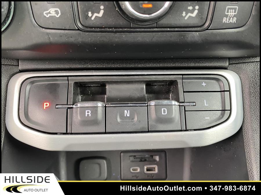 Used GMC Acadia SLT 2020 | Hillside Auto Outlet. Jamaica, New York Used GMC Acadia SLT 2020 | Hillside Auto Outlet. Jamaica, New York