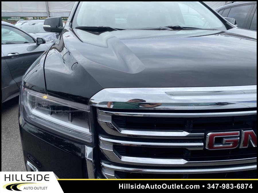 Used GMC Acadia SLT 2020 | Hillside Auto Outlet. Jamaica, New York Used GMC Acadia SLT 2020 | Hillside Auto Outlet. Jamaica, New York