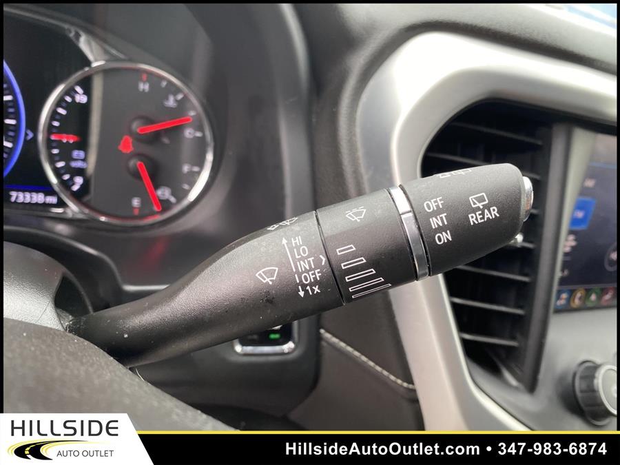 Used GMC Acadia SLT 2020 | Hillside Auto Outlet. Jamaica, New York Used GMC Acadia SLT 2020 | Hillside Auto Outlet. Jamaica, New York