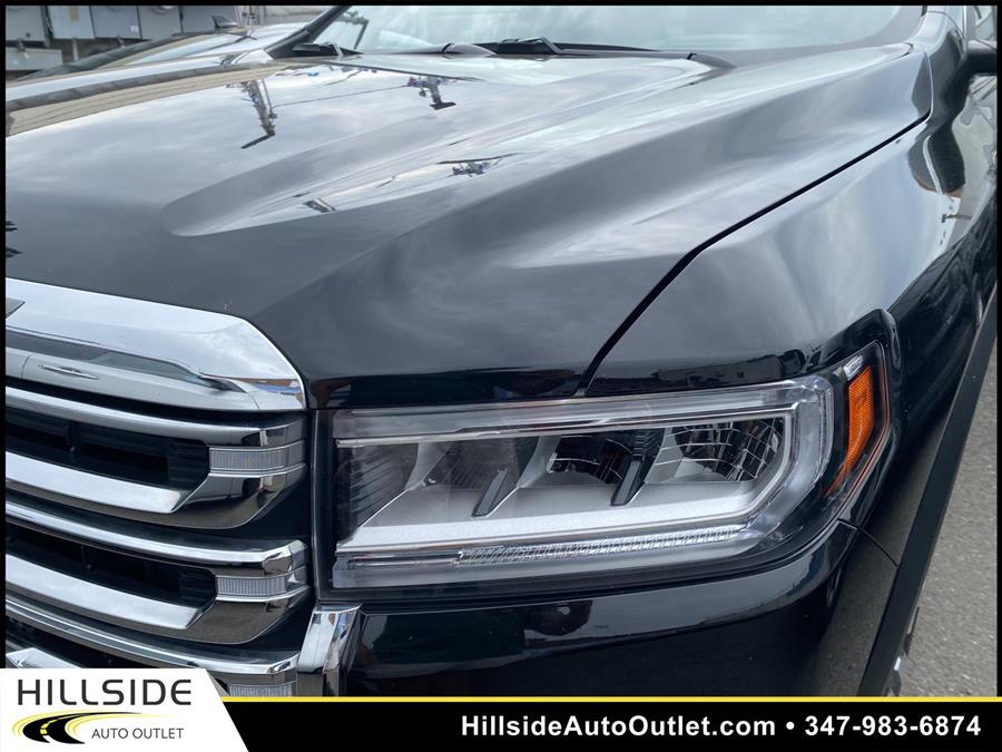 Used GMC Acadia SLT 2020 | Hillside Auto Outlet. Jamaica, New York Used GMC Acadia SLT 2020 | Hillside Auto Outlet. Jamaica, New York