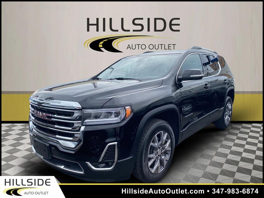 Used GMC Acadia SLT 2020 | Hillside Auto Outlet. Jamaica, New York Used GMC Acadia SLT 2020 | Hillside Auto Outlet. Jamaica, New York