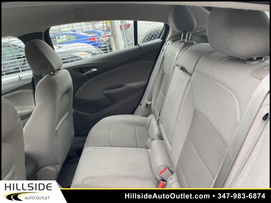 Used Chevrolet Cruze LT 2017 | Hillside Auto Outlet. Jamaica, New York Used Chevrolet Cruze LT 2017 | Hillside Auto Outlet. Jamaica, New York