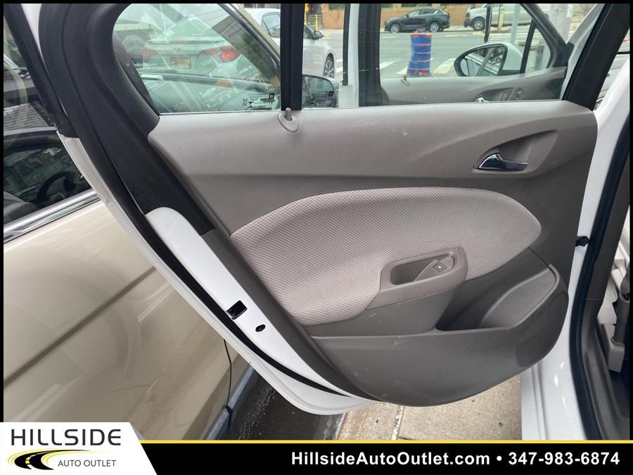 Used Chevrolet Cruze LT 2017 | Hillside Auto Outlet. Jamaica, New York Used Chevrolet Cruze LT 2017 | Hillside Auto Outlet. Jamaica, New York