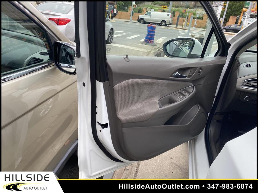 Used Chevrolet Cruze LT 2017 | Hillside Auto Outlet. Jamaica, New York Used Chevrolet Cruze LT 2017 | Hillside Auto Outlet. Jamaica, New York