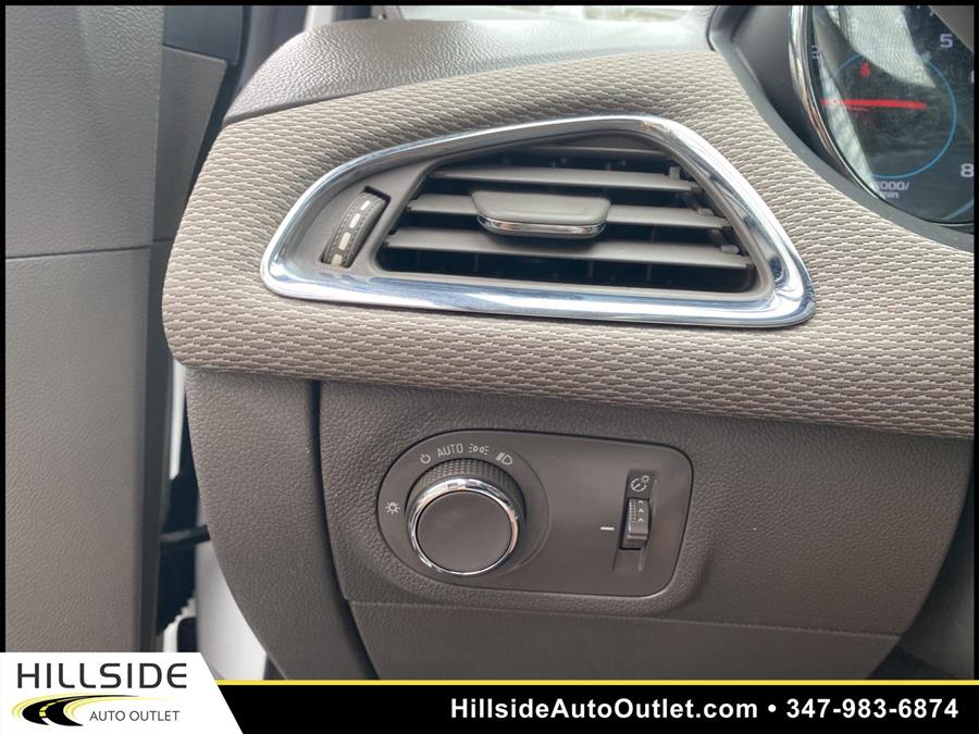 Used Chevrolet Cruze LT 2017 | Hillside Auto Outlet. Jamaica, New York Used Chevrolet Cruze LT 2017 | Hillside Auto Outlet. Jamaica, New York