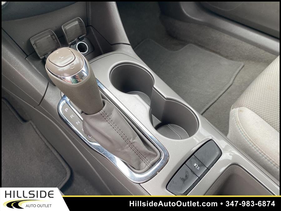 Used Chevrolet Cruze LT 2017 | Hillside Auto Outlet. Jamaica, New York Used Chevrolet Cruze LT 2017 | Hillside Auto Outlet. Jamaica, New York