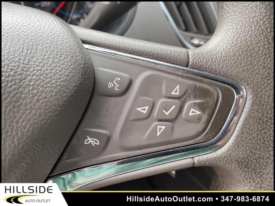 Used Chevrolet Cruze LT 2017 | Hillside Auto Outlet. Jamaica, New York Used Chevrolet Cruze LT 2017 | Hillside Auto Outlet. Jamaica, New York