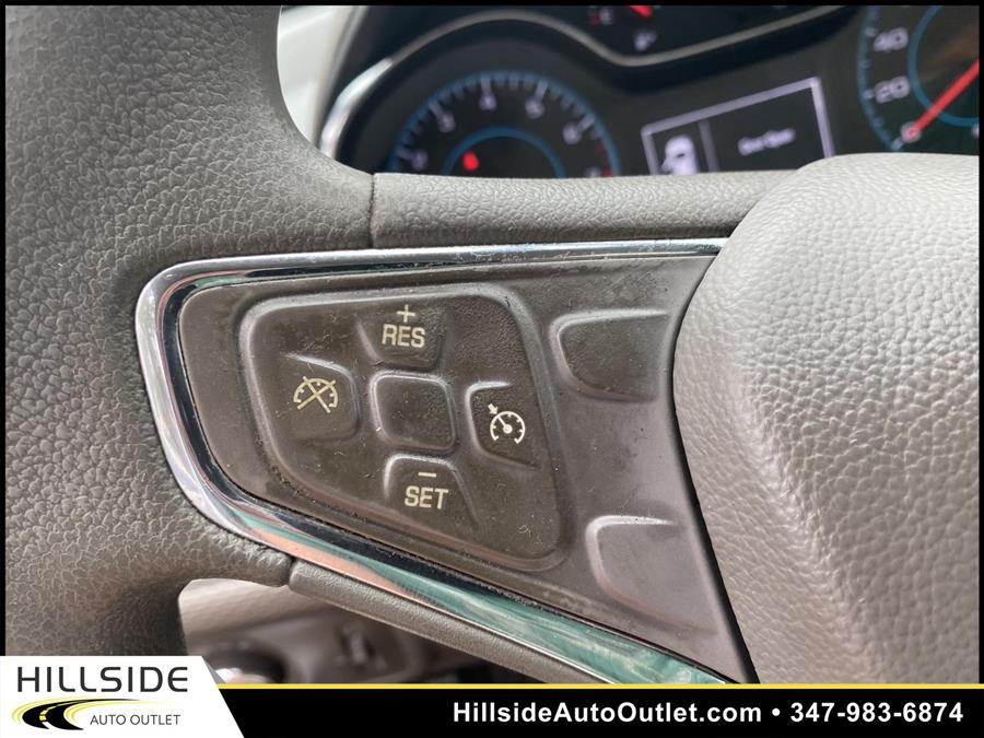 Used Chevrolet Cruze LT 2017 | Hillside Auto Outlet. Jamaica, New York Used Chevrolet Cruze LT 2017 | Hillside Auto Outlet. Jamaica, New York