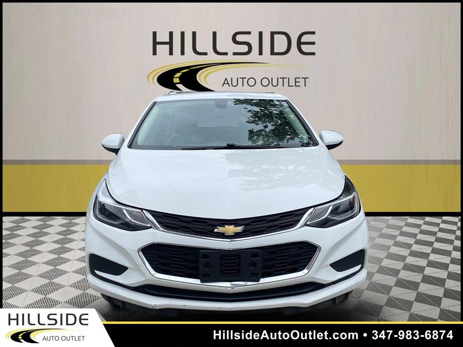 Used Chevrolet Cruze LT 2017 | Hillside Auto Outlet. Jamaica, New York Used Chevrolet Cruze LT 2017 | Hillside Auto Outlet. Jamaica, New York