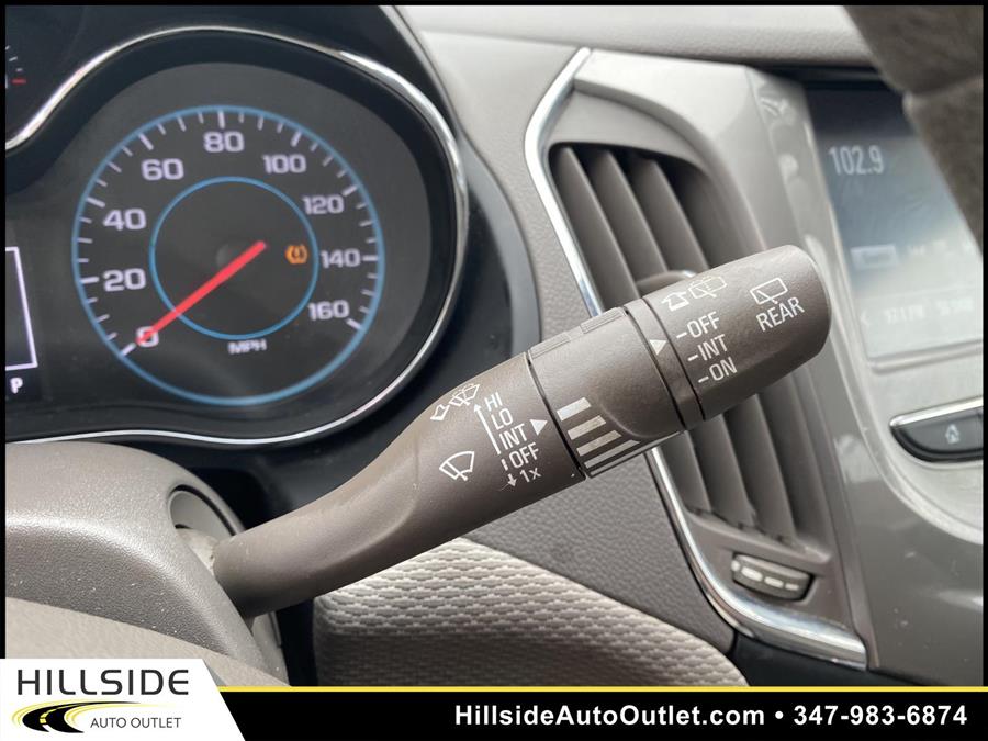 Used Chevrolet Cruze LT 2017 | Hillside Auto Outlet. Jamaica, New York Used Chevrolet Cruze LT 2017 | Hillside Auto Outlet. Jamaica, New York