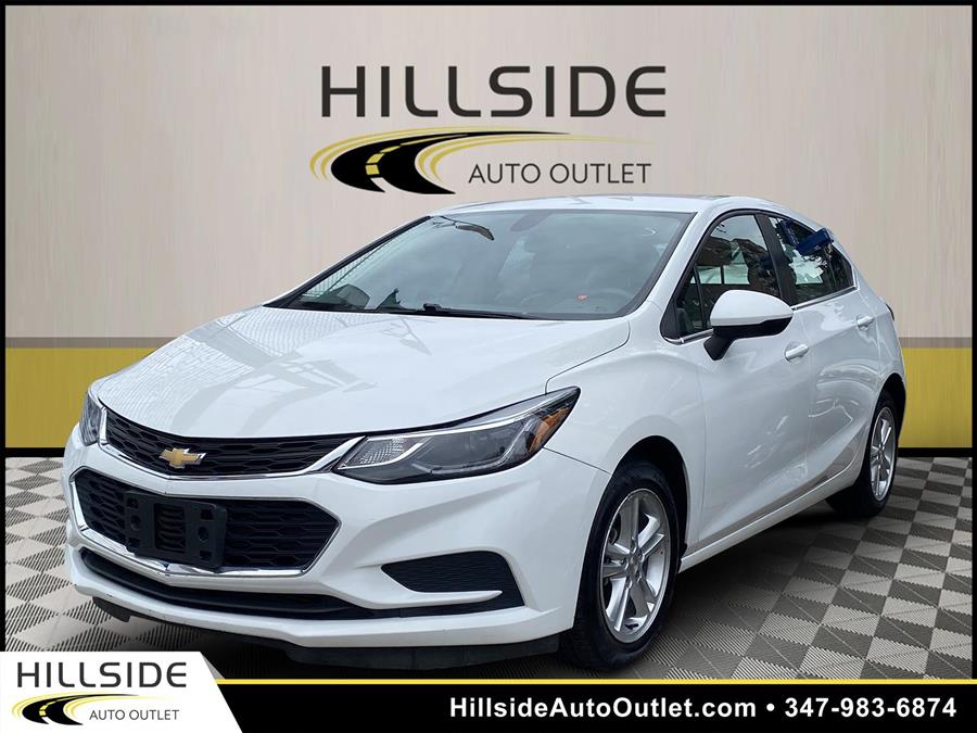 Used Chevrolet Cruze LT 2017 | Hillside Auto Outlet. Jamaica, New York Used Chevrolet Cruze LT 2017 | Hillside Auto Outlet. Jamaica, New York