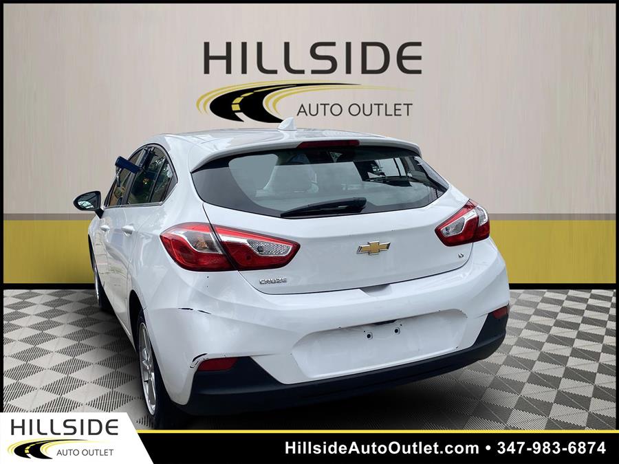 Used Chevrolet Cruze LT 2017 | Hillside Auto Outlet. Jamaica, New York Used Chevrolet Cruze LT 2017 | Hillside Auto Outlet. Jamaica, New York