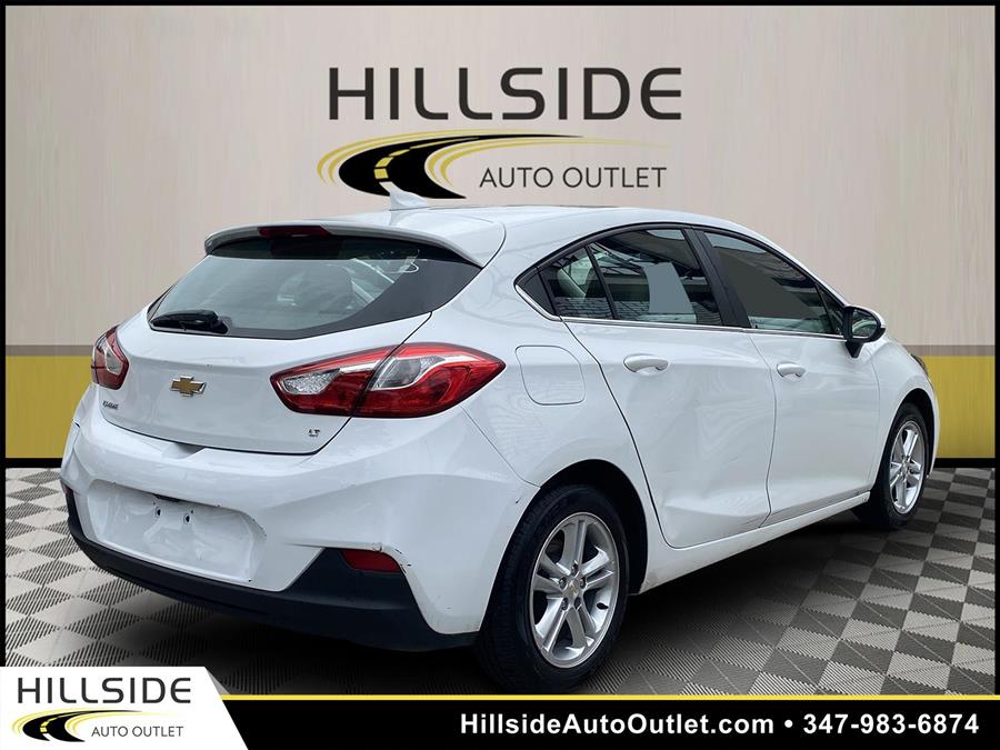Used Chevrolet Cruze LT 2017 | Hillside Auto Outlet. Jamaica, New York Used Chevrolet Cruze LT 2017 | Hillside Auto Outlet. Jamaica, New York