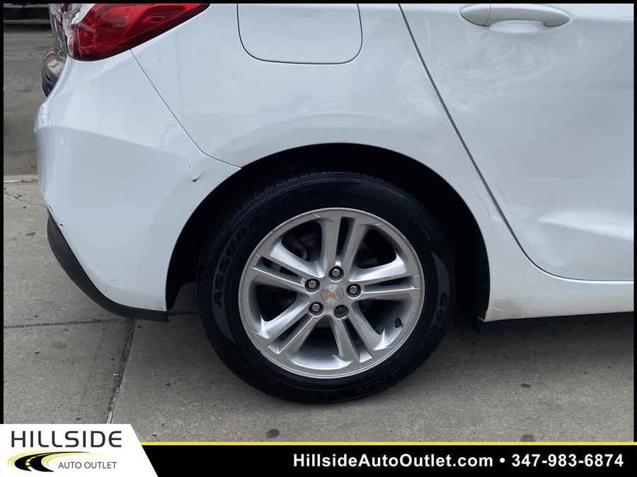 Used Chevrolet Cruze LT 2017 | Hillside Auto Outlet. Jamaica, New York Used Chevrolet Cruze LT 2017 | Hillside Auto Outlet. Jamaica, New York
