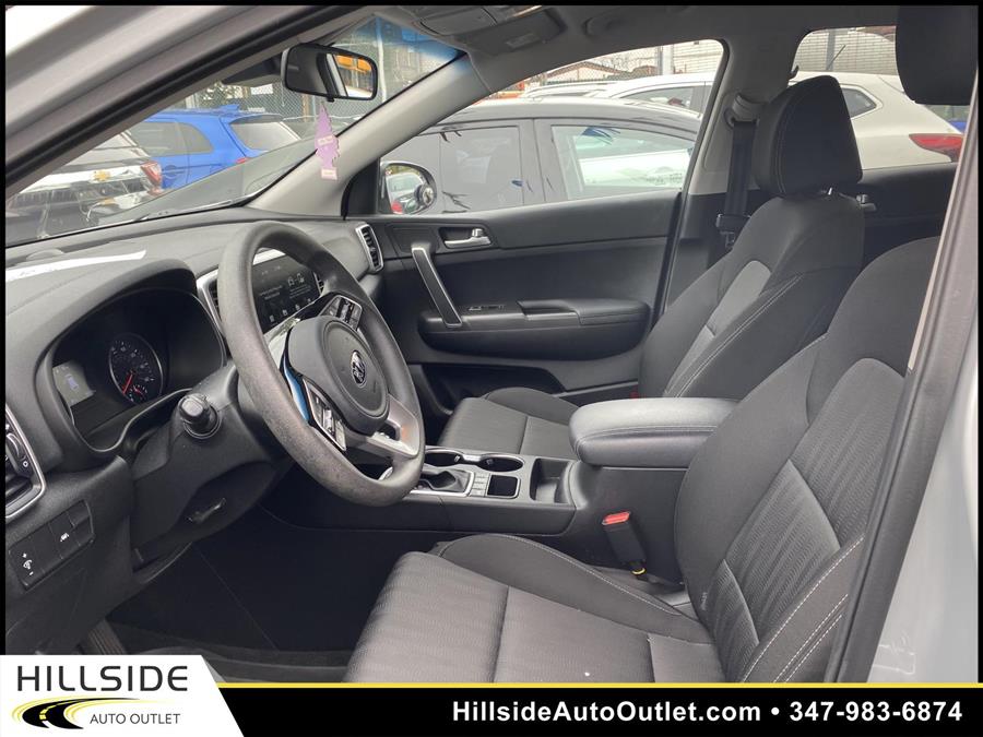 2020 Kia Sportage LX, available for sale in Jamaica, New York | Hillside Auto Outlet. Jamaica, New York 2020 Kia Sportage LX, available for sale in Jamaica, New York | Hillside Auto Outlet. Jamaica, New York