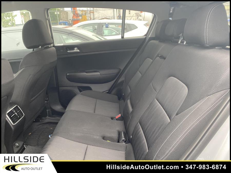 2020 Kia Sportage LX, available for sale in Jamaica, New York | Hillside Auto Outlet. Jamaica, New York 2020 Kia Sportage LX, available for sale in Jamaica, New York | Hillside Auto Outlet. Jamaica, New York