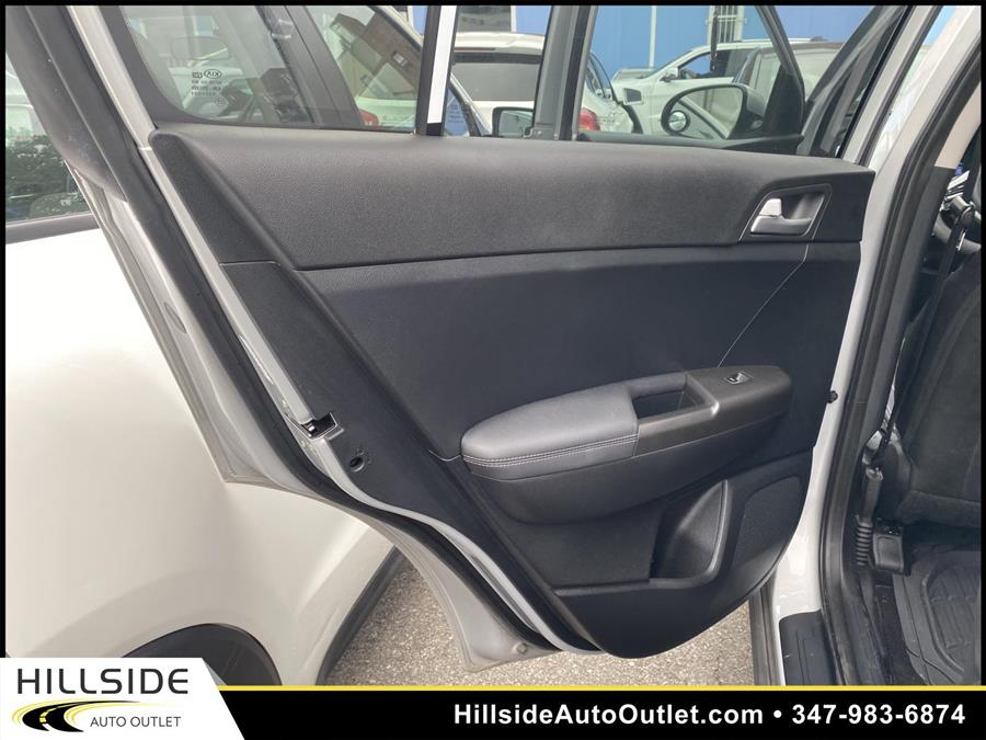2020 Kia Sportage LX, available for sale in Jamaica, New York | Hillside Auto Outlet. Jamaica, New York 2020 Kia Sportage LX, available for sale in Jamaica, New York | Hillside Auto Outlet. Jamaica, New York