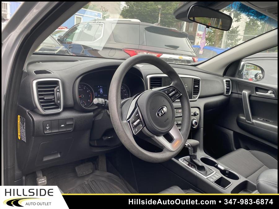 2020 Kia Sportage LX, available for sale in Jamaica, New York | Hillside Auto Outlet. Jamaica, New York 2020 Kia Sportage LX, available for sale in Jamaica, New York | Hillside Auto Outlet. Jamaica, New York