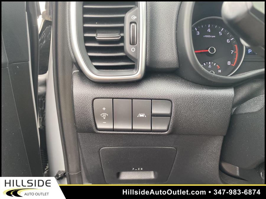 2020 Kia Sportage LX, available for sale in Jamaica, New York | Hillside Auto Outlet. Jamaica, New York 2020 Kia Sportage LX, available for sale in Jamaica, New York | Hillside Auto Outlet. Jamaica, New York