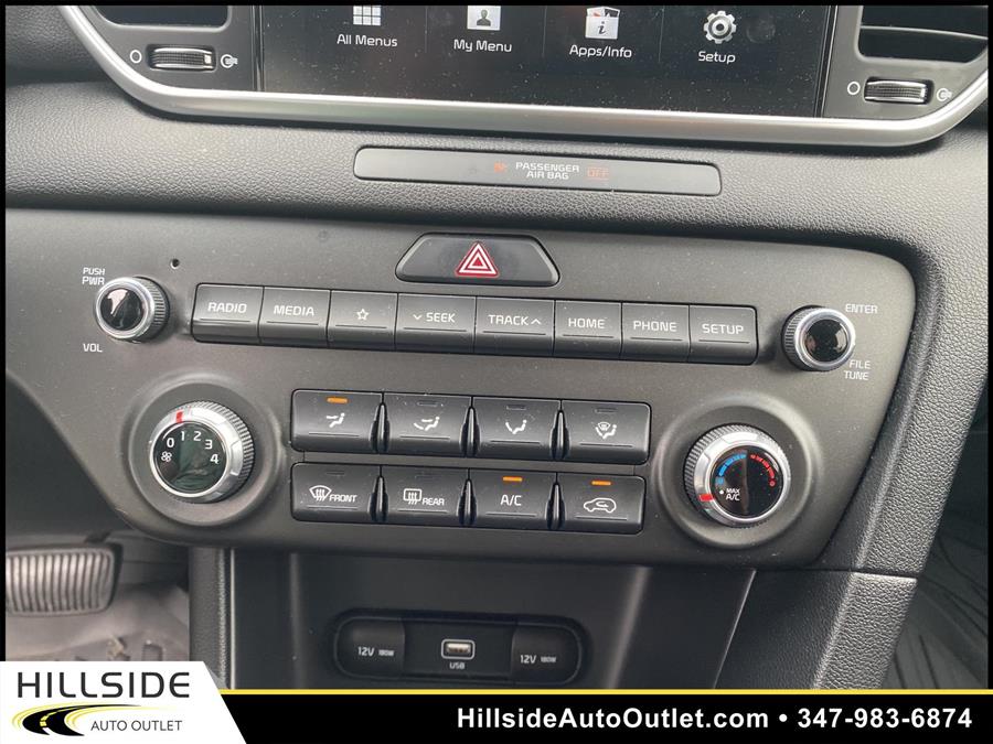 2020 Kia Sportage LX, available for sale in Jamaica, New York | Hillside Auto Outlet. Jamaica, New York 2020 Kia Sportage LX, available for sale in Jamaica, New York | Hillside Auto Outlet. Jamaica, New York