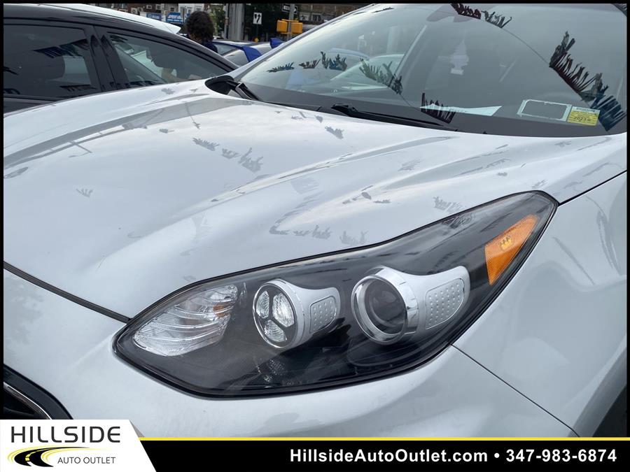 2020 Kia Sportage LX, available for sale in Jamaica, New York | Hillside Auto Outlet. Jamaica, New York 2020 Kia Sportage LX, available for sale in Jamaica, New York | Hillside Auto Outlet. Jamaica, New York