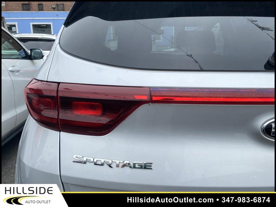 2020 Kia Sportage LX, available for sale in Jamaica, New York | Hillside Auto Outlet. Jamaica, New York 2020 Kia Sportage LX, available for sale in Jamaica, New York | Hillside Auto Outlet. Jamaica, New York