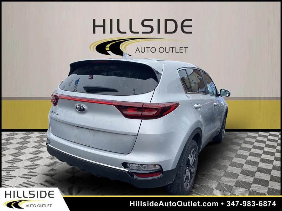 2020 Kia Sportage LX, available for sale in Jamaica, New York | Hillside Auto Outlet. Jamaica, New York 2020 Kia Sportage LX, available for sale in Jamaica, New York | Hillside Auto Outlet. Jamaica, New York