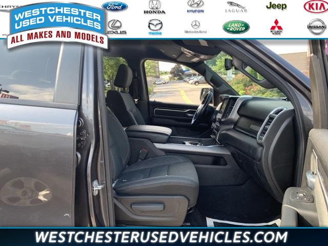 Used Ram 1500 Big Horn/Lone Star 2019 | Westchester Used Vehicles. White Plains, New York