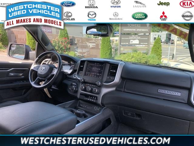 Used Ram 1500 Big Horn/Lone Star 2019 | Westchester Used Vehicles. White Plains, New York