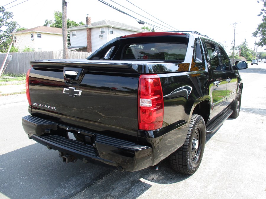 2013 Chevrolet Avalanche 4WD Crew Cab LT Black Diamond Edition, available for sale in West Babylon, New York | New Gen Auto Group. West Babylon, New York 2013 Chevrolet Avalanche 4WD Crew Cab LT Black Diamond Edition, available for sale in West Babylon, New York | New Gen Auto Group. West Babylon, New York